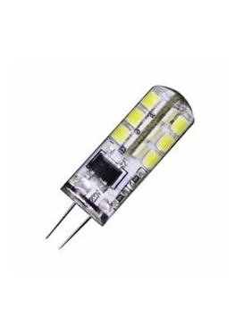 HOROZ 220V 1,5W İĞNE AYAK KAPSÜL AMPÜL G 4  GÜNIŞIĞI 2700K - 3
