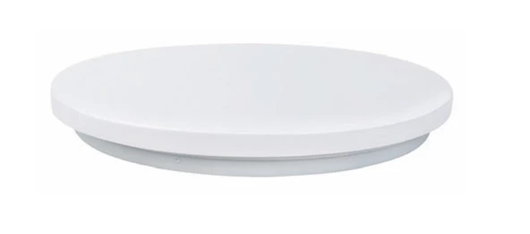 HOROZ Electron-15 BEYAZ 15w Yuvarlak Glop Led Armatür 6400k IP20 Beyaz Işık