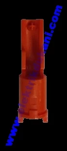 Arnica Klik Klak Dik Süpürge Boru Kilit Tutucu (Orjinal Ürün) - 2