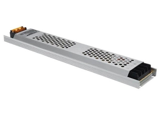 NOAS SÜPER SLİM 12V 30A LED TRAFOSU 360W