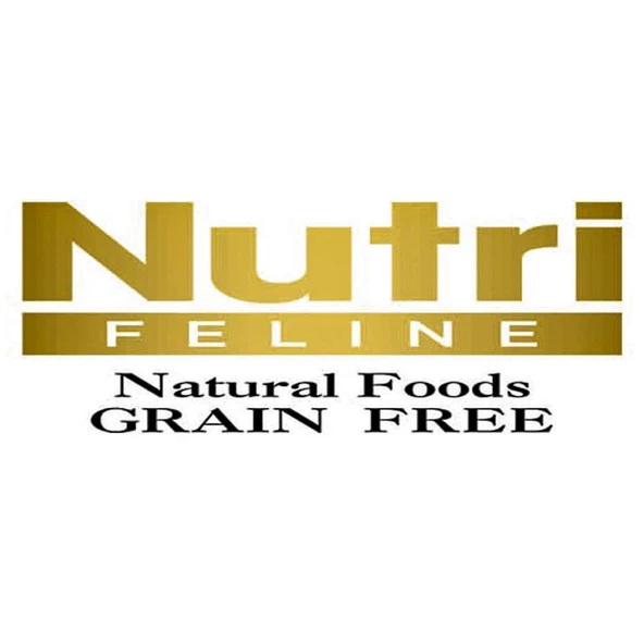 Nutri Feline 85Gr Ton Balıklı Tavuk Etli Ciğerli Tahılsız 64Adet Yaş Kedi Maması - 5