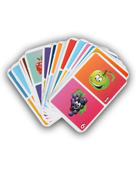 Moli Toys Hafıza Oyunu Benim Hikayem - 2