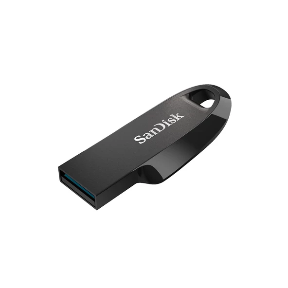 SanDisk Ultra Curve USB 3.2 256GB Black