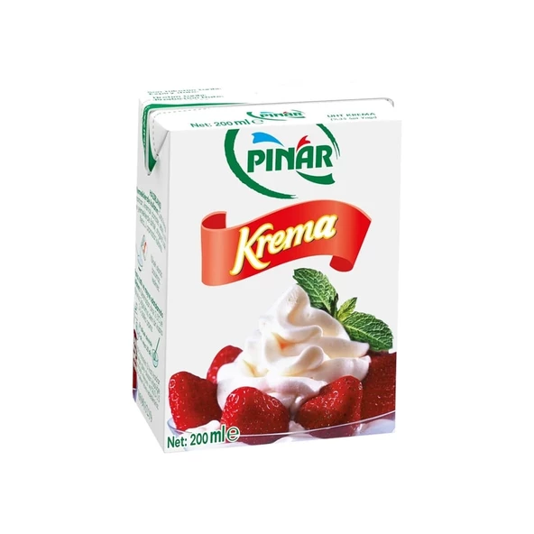 PINAR KREMA 200ml