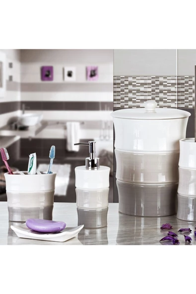 Prima Nova Elly Diş Fırçalık ürün görseli