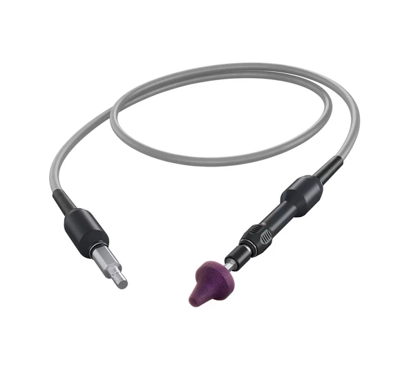 FLEX  Pxe 80 10.8-ec Orbital Polisaj Makinesi İçin Esnek Mil Fs140