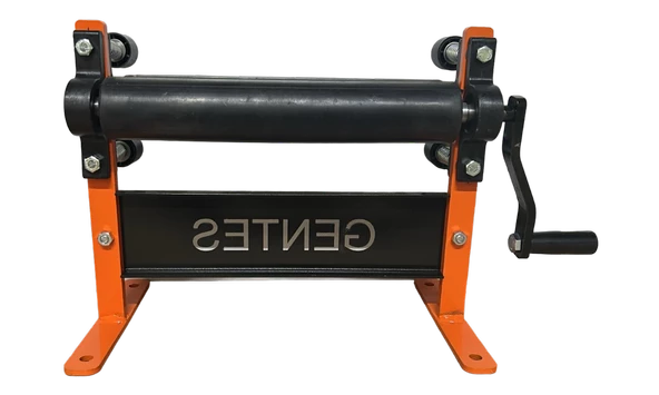 Gentes 30 cm Oto Yıkama Bez Sıkma Makinesi Aparatı - 2