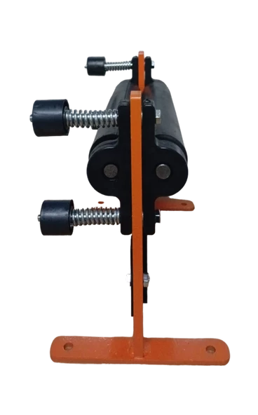 Gentes 30 cm Oto Yıkama Bez Sıkma Makinesi Aparatı - 3