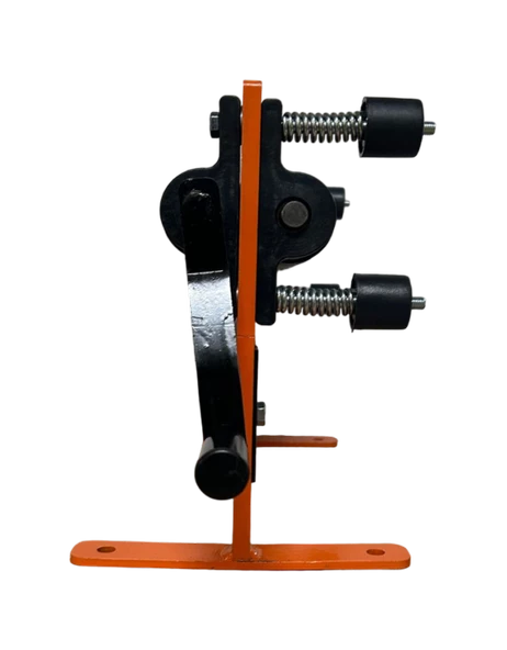 Gentes 30 cm Oto Yıkama Bez Sıkma Makinesi Aparatı - 4