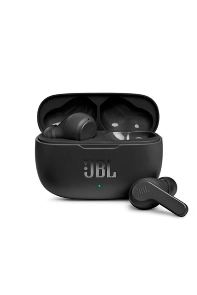 JBL Wave 200tws Kablosuz Kulak Içi Kulaklık Siyah 145078405