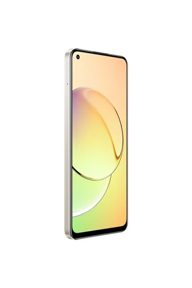 Realme 10  8/128 GB  Clash White  Akıllı Cep Telefonu (Realme Türkiye Garantili)