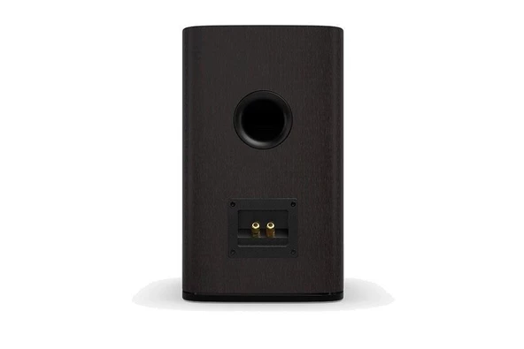 JBL Studio 630 Raf Tipi Hoparlör Çift Dark Wood - 4