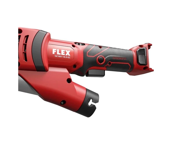 Flex Ge Mh 18.0-Ec / 5.0 Set + Mh-R Duvar Ve Tavan Zımpara Makinesi - 3
