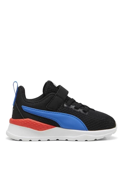 Puma Anzarun Lite AC Inf Siyah Unisex Çocuk Ayakkabı 37201038