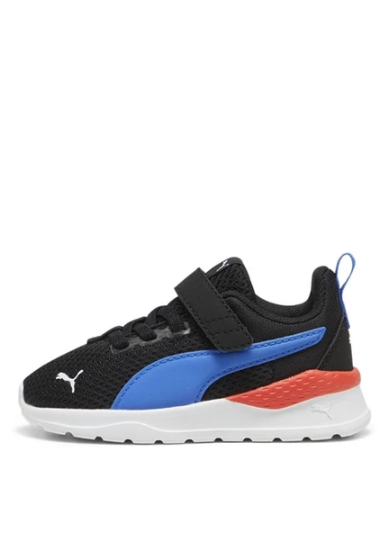 Puma Anzarun Lite AC Inf Siyah Unisex Çocuk Ayakkabı 37201038 - 2
