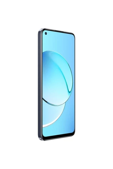 Realme 10  8/128 GB  Rush Black Akıllı Cep Telefonu (Realme Türkiye Garantili)