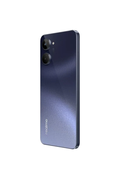 Realme 10  8/128 GB  Rush Black Akıllı Cep Telefonu (Realme Türkiye Garantili) - 2