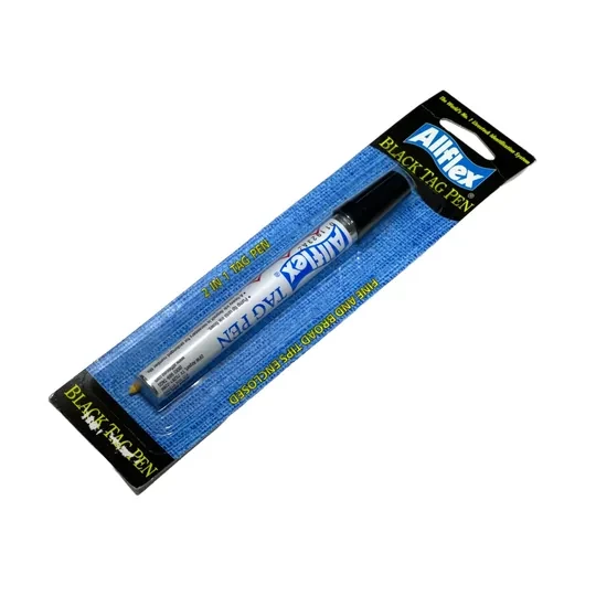 Allflex Hayvan Kulak Küpe Yazı Kalemi