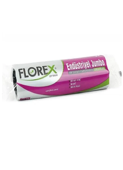FLOPPY 1099 ÇÖP TORBASI JUMBO BOY 10LU - 2