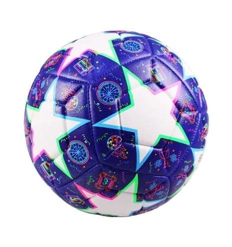 Futbol Topu Dikişli 420 gr No:5 - 2309072