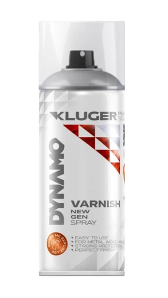 Dynamo Sprey Boya 400ml  ParlakVernik