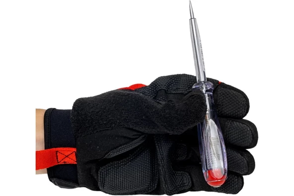 Milwaukee Kontrol Kalemi Düz Uç 0.5X3X65 MM 1000 V 4932478719 - 2