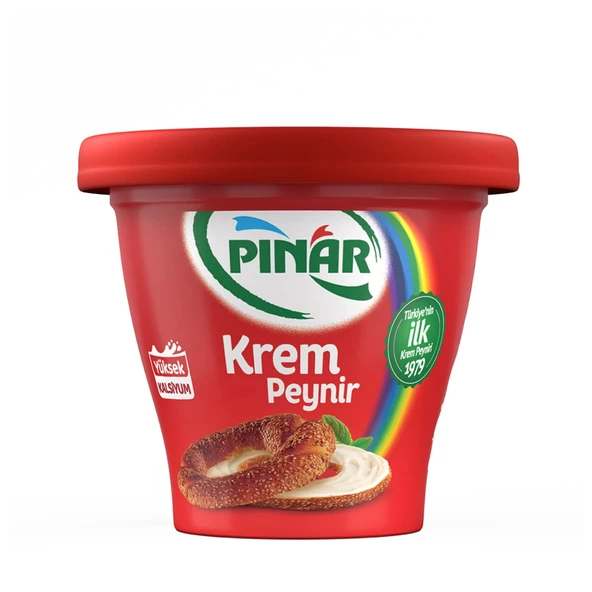 PINAR KREM PEYNİR 300GR