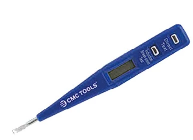 KONTROL KALEMİ DİJİTAL