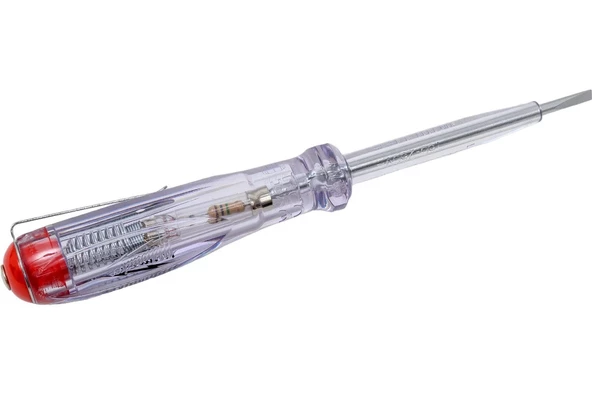 Milwaukee Kontrol Kalemi Düz Uç 0.5X3X65 MM 1000 V 4932478719 - 3