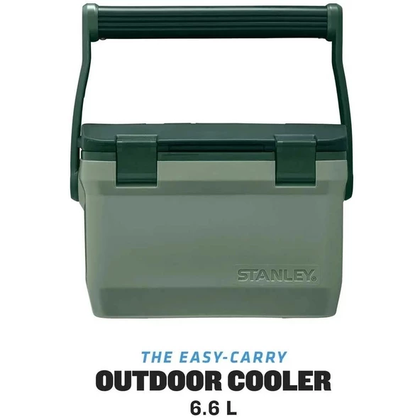 Stanley Adventure Taşınabilir Soğutucu Kamp Buzluğu 6,6 LT - 3