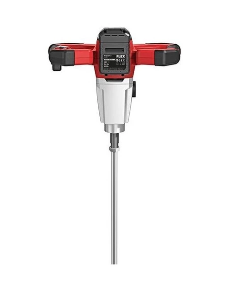 FLEX  MXE 18.0-EC Akülü Boya Karıştırıcı - 2