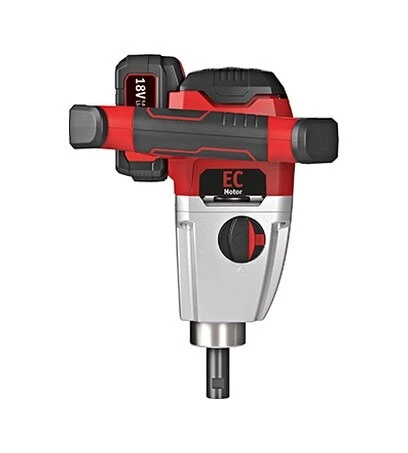 FLEX  MXE 18.0-EC Akülü Boya Karıştırıcı - 7