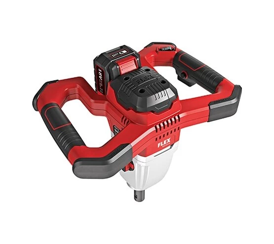 FLEX  MXE 18.0-EC Akülü Boya Karıştırıcı - 8