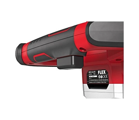 FLEX  MXE 18.0-EC Akülü Boya Karıştırıcı - 5