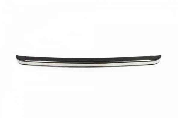 COURİER 2023 2024 2025 ARACA ÖZEL ARKA KORUMA DEMİRİ MS LİNE SİYAH ürün görseli 1