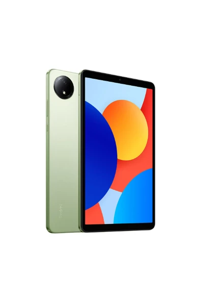 Xiaomi Pad SE 8.7'' 6GB 128GB Yeşil