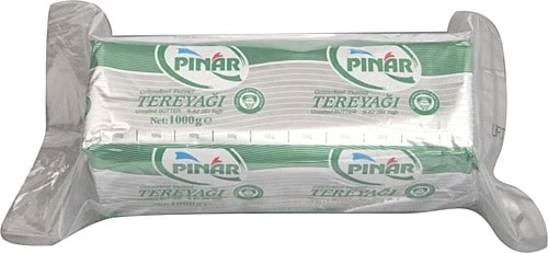 PINAR TEREYAĞ 1KG