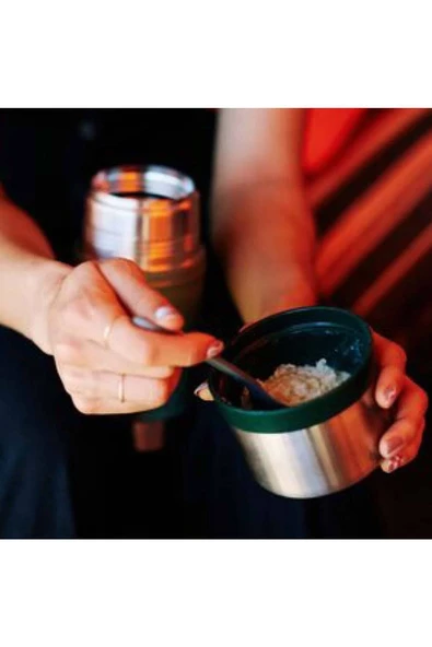 Stanley Klasik Vakumlu Çelik Yemek Termosu 0.70 Lt - 6