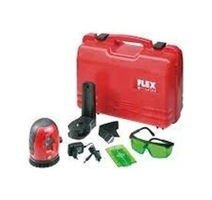 FLEX  Alc 512 Yeşil Lazer Hizalama - 2