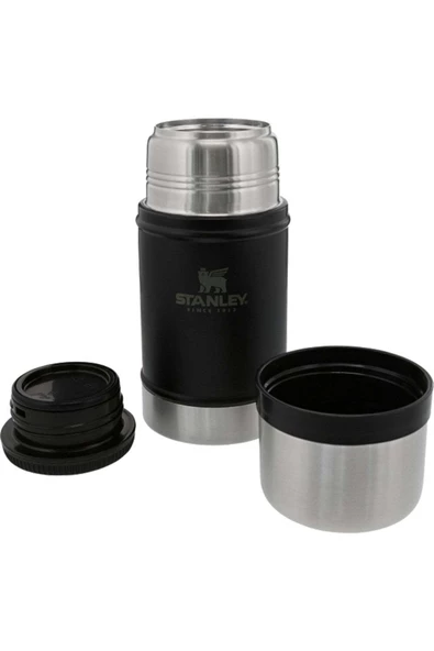 Stanley Klasik Vakumlu Çelik Yemek Termosu 0.70 Lt - 4