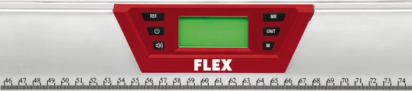 FLEX  Lazerli Dijital Su Terazisi Adl 120 - 2