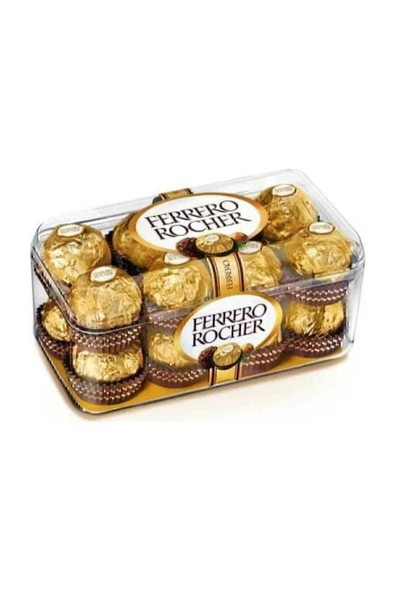 Ferrero Rocher Fındıklı Çikolata - 2