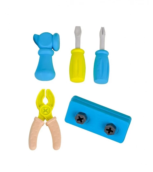 Global Toys Oyuncak Tamir Çantası Gl101016 - 3