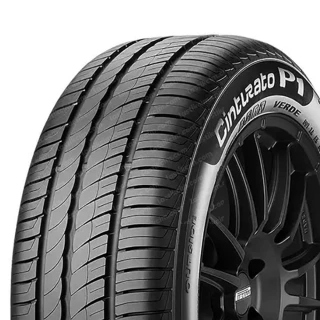 Pirelli Cinturato P1 Verde 185/65R15 88T - Yaz Lastiği-4324200 - 2