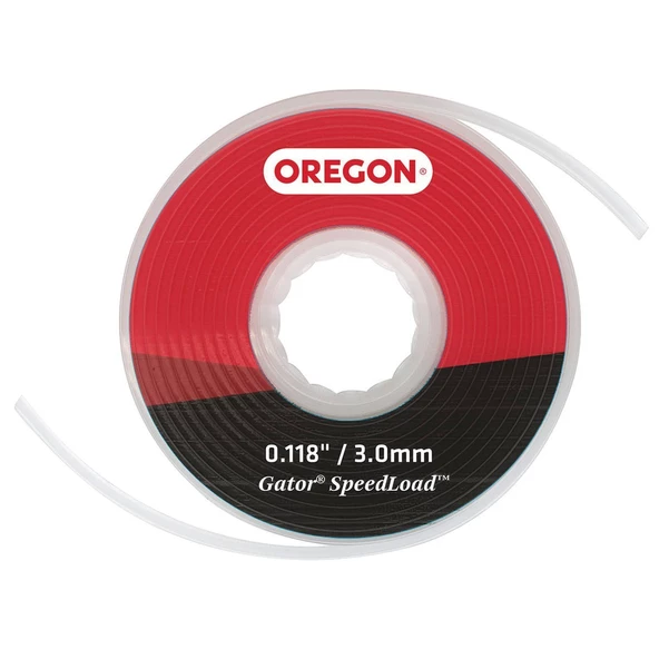 Oregon Misina 3.0mm 5.5m GSL 3'LÜ Ø 130