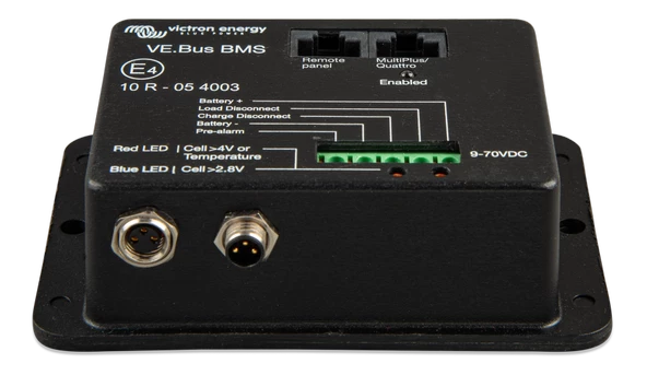 Victron LiFePO4 Akü Haberleşme, BMS300200000 - 4