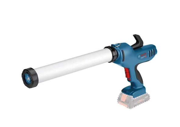 Bosch GCG 18 V 600 Silikon Makinası