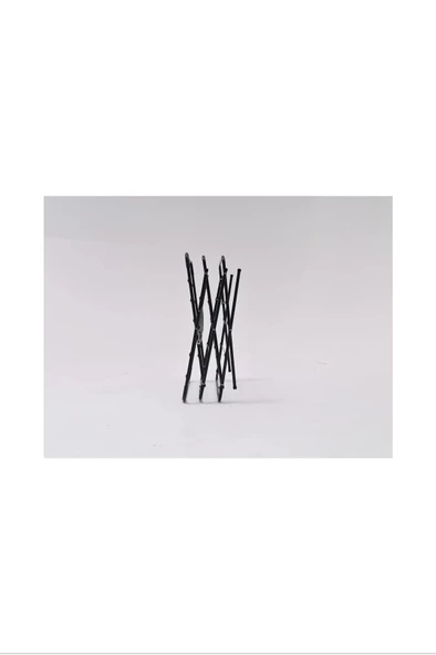 Çamaşır Kurutmalık Askısı Pratik Katlanır Royaleks-KMP19030 - 3