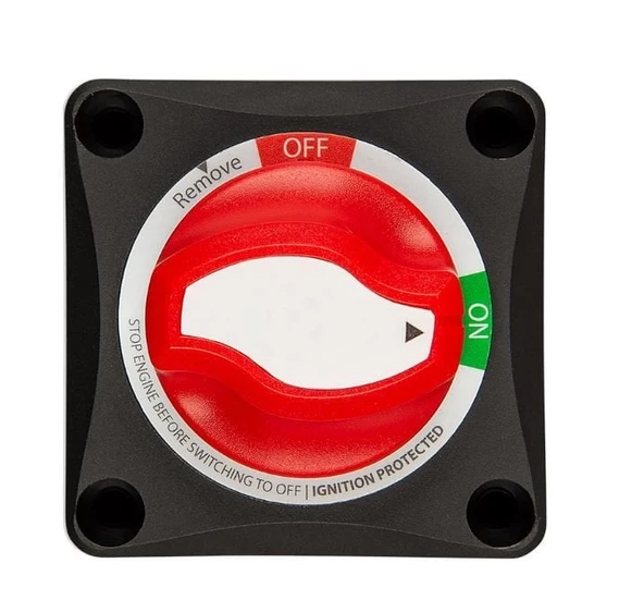 Victron DC Anahtar Aç/Kapa, VBS127010010 - Resim 5