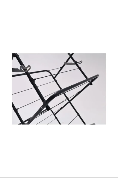 Çamaşır Kurutmalık Askısı Pratik Katlanır Royaleks-KMP19030 - 2